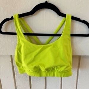 Luluemon Energy Bra